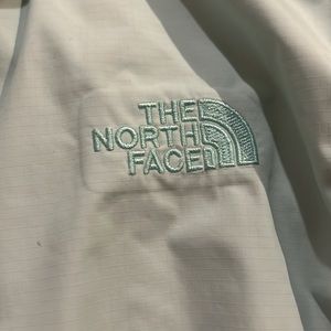 The North Face Women's Dryvent Jacket sz. XL EUC